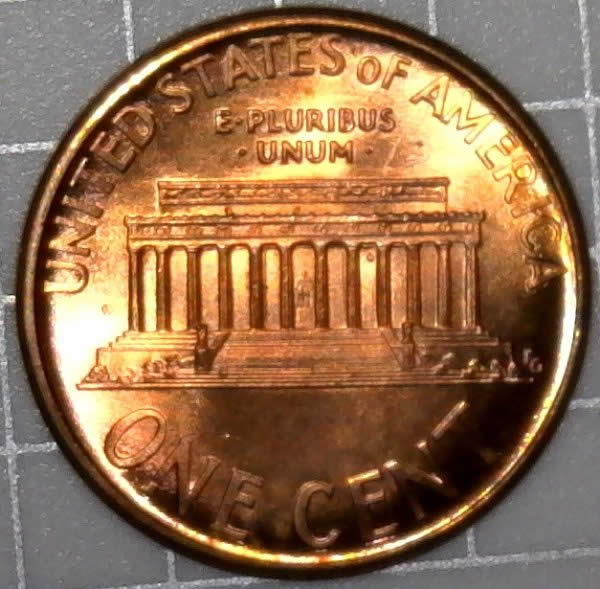 1995-P-Lincoln-Cent-With-